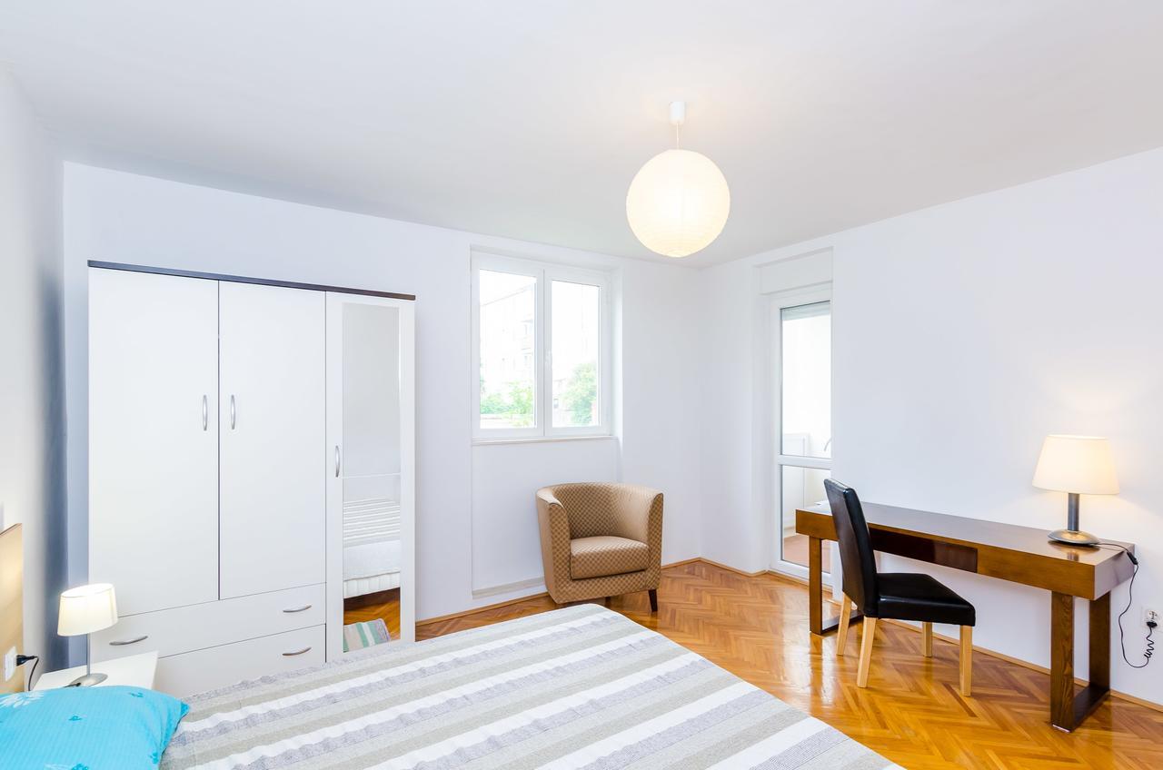 Vintage Dream Peyton Apartment Dubrovnik Bagian luar foto
