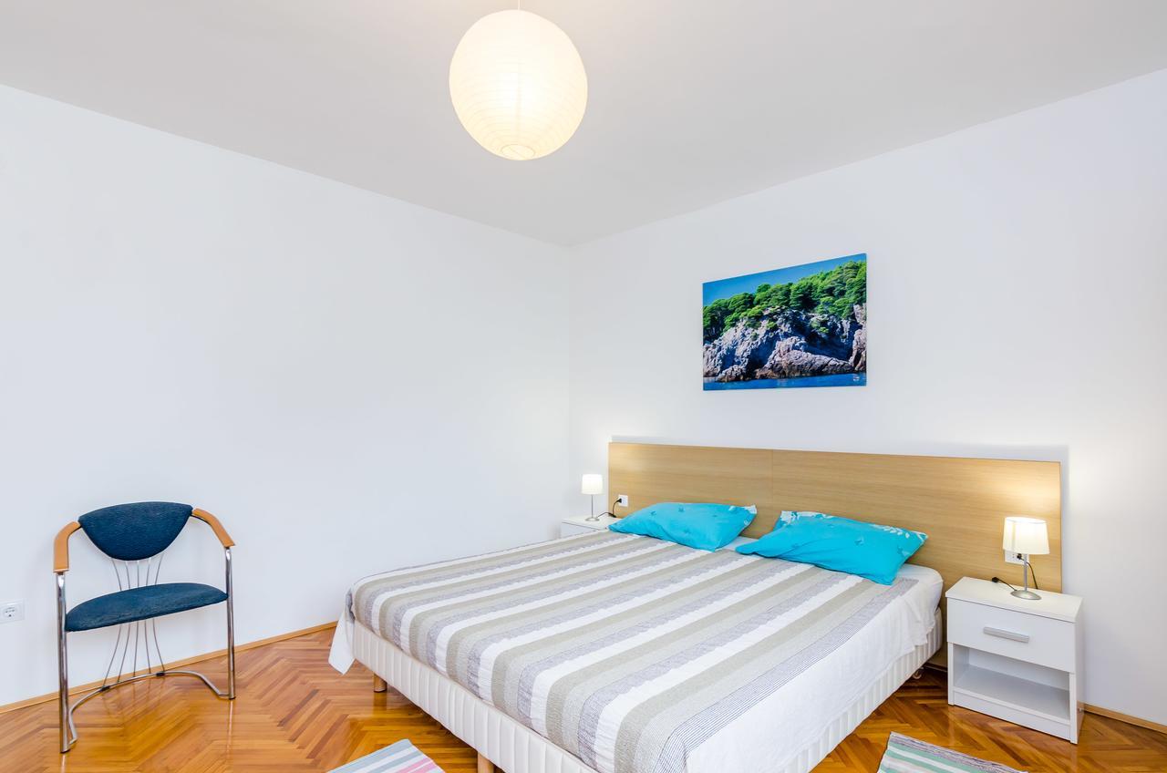 Vintage Dream Peyton Apartment Dubrovnik Bagian luar foto