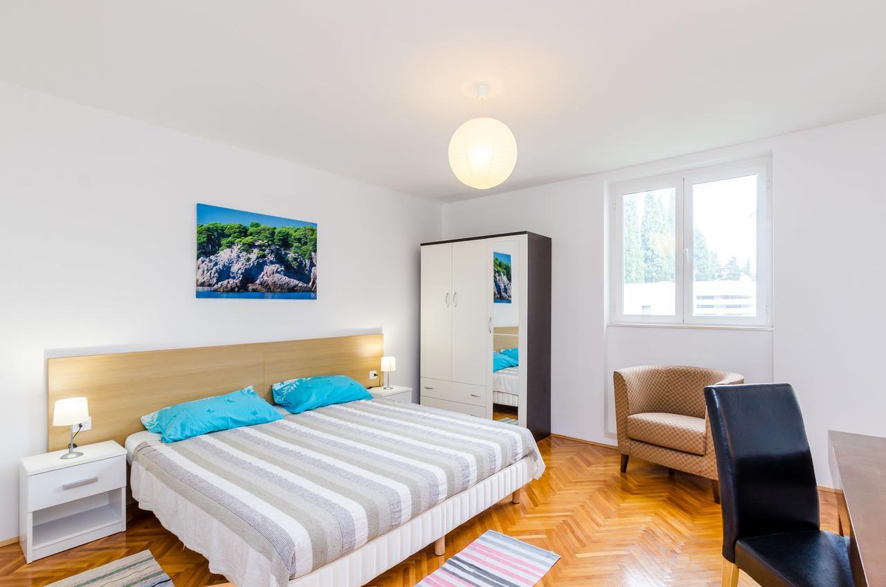 Vintage Dream Peyton Apartment Dubrovnik Bagian luar foto