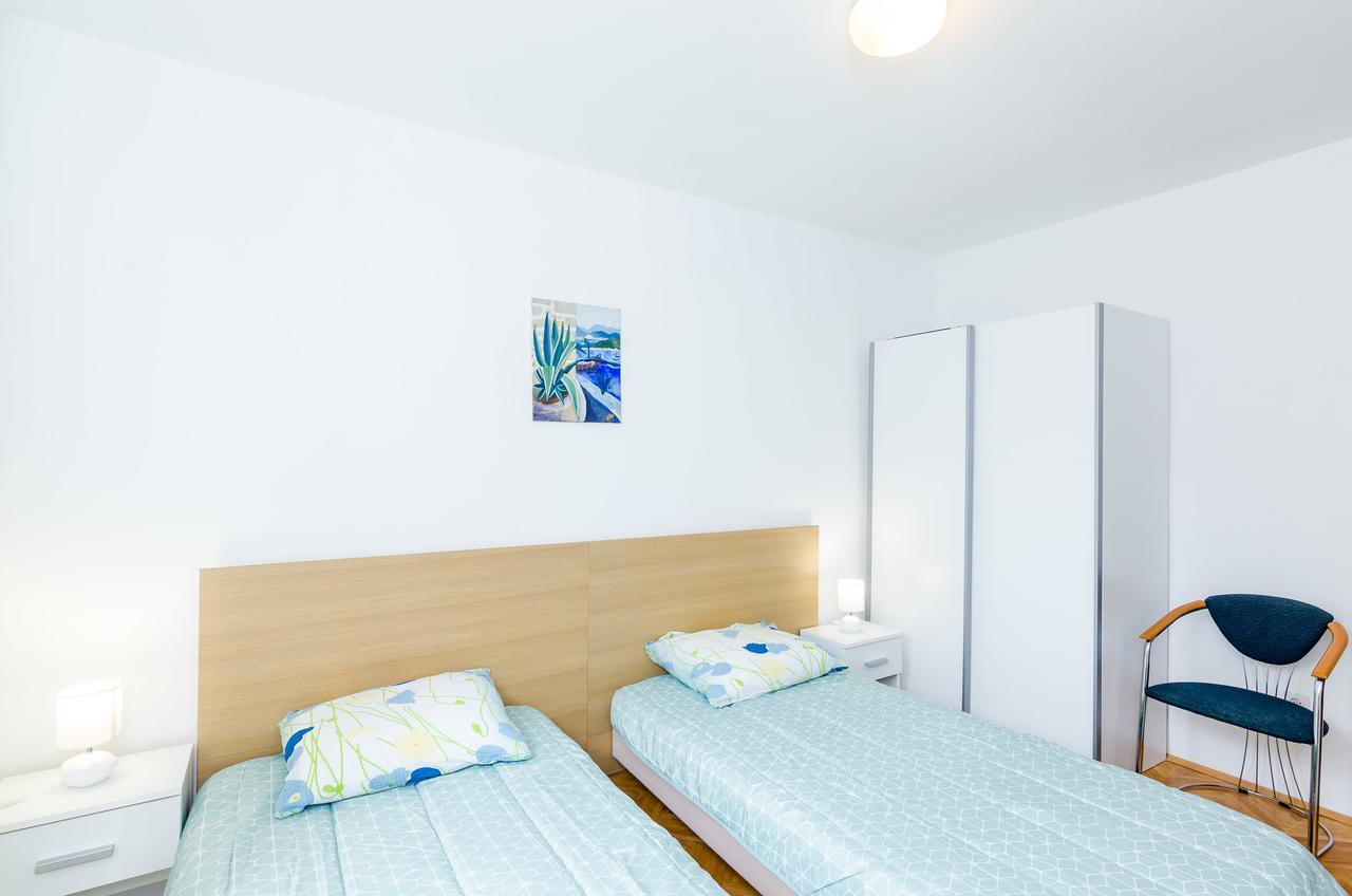Vintage Dream Peyton Apartment Dubrovnik Bagian luar foto