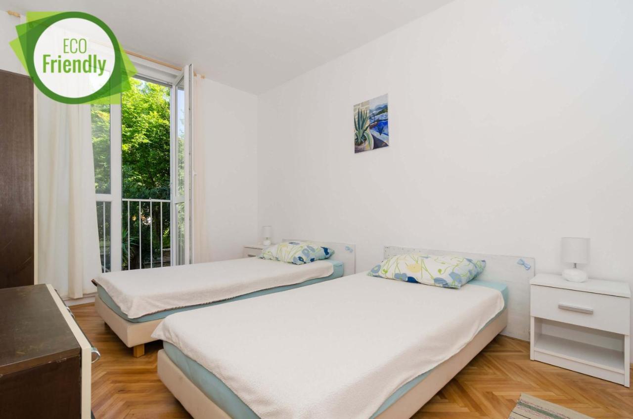 Vintage Dream Peyton Apartment Dubrovnik Bagian luar foto